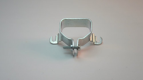 Spring Clips, Stainless Steel Clips - Fourslide Spring & Stamping